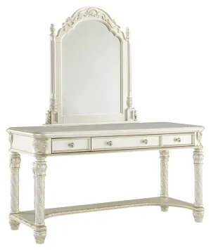 Cassimore Signature Design by Ashley Vanity and Mirror