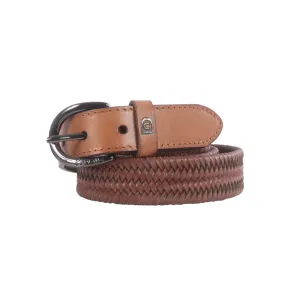 Cavallo CavalTAREK Belt, Brown