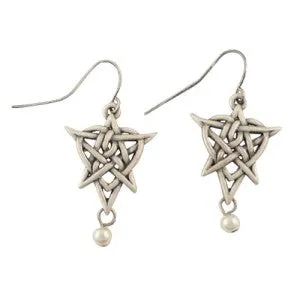 CELTIC EARRINGS