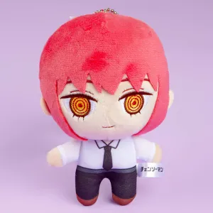 Chainsaw Man Plushie - Makima / Medium