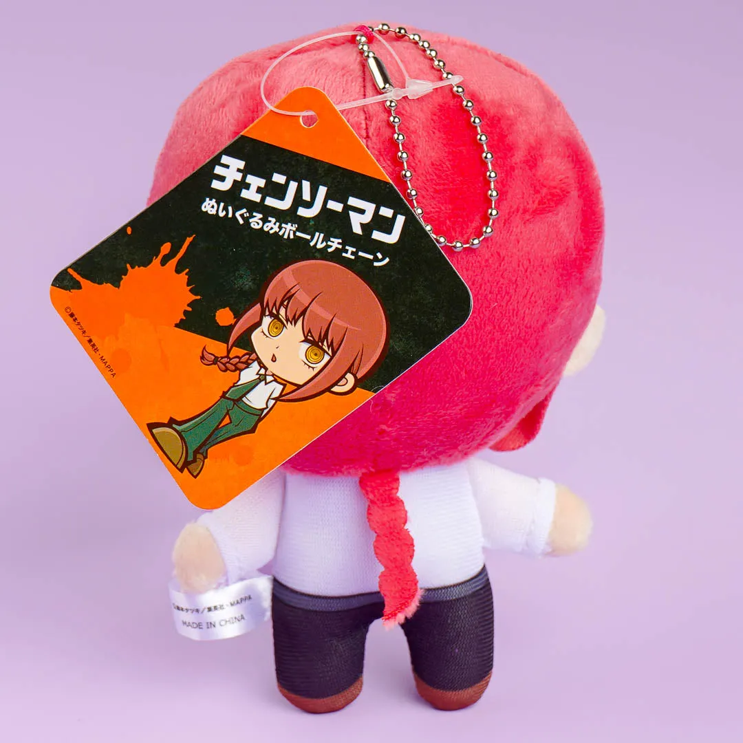 Chainsaw Man Plushie - Makima / Medium