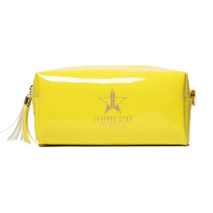 Chartreuse Accessory Bag