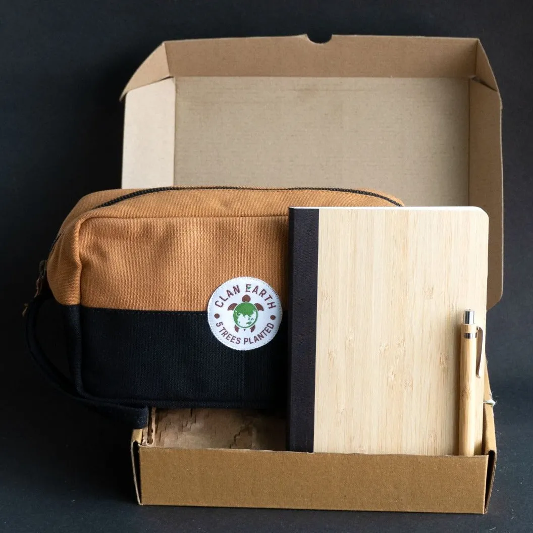 Classic Employee Onboarding Eco Sustainable Gift Hamper