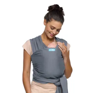 Classic Wrap Baby Carrier - Flint