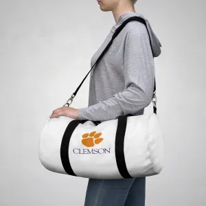 Clemson University Duffel Bag