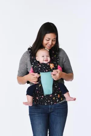 Coast Rainbow Stars - Tula Explore Baby Carrier