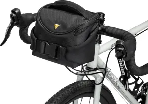 Compact Handlebar Bag/Fanny Pack