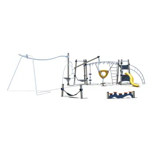 Core Fit XI | Commercial Playground Equipment