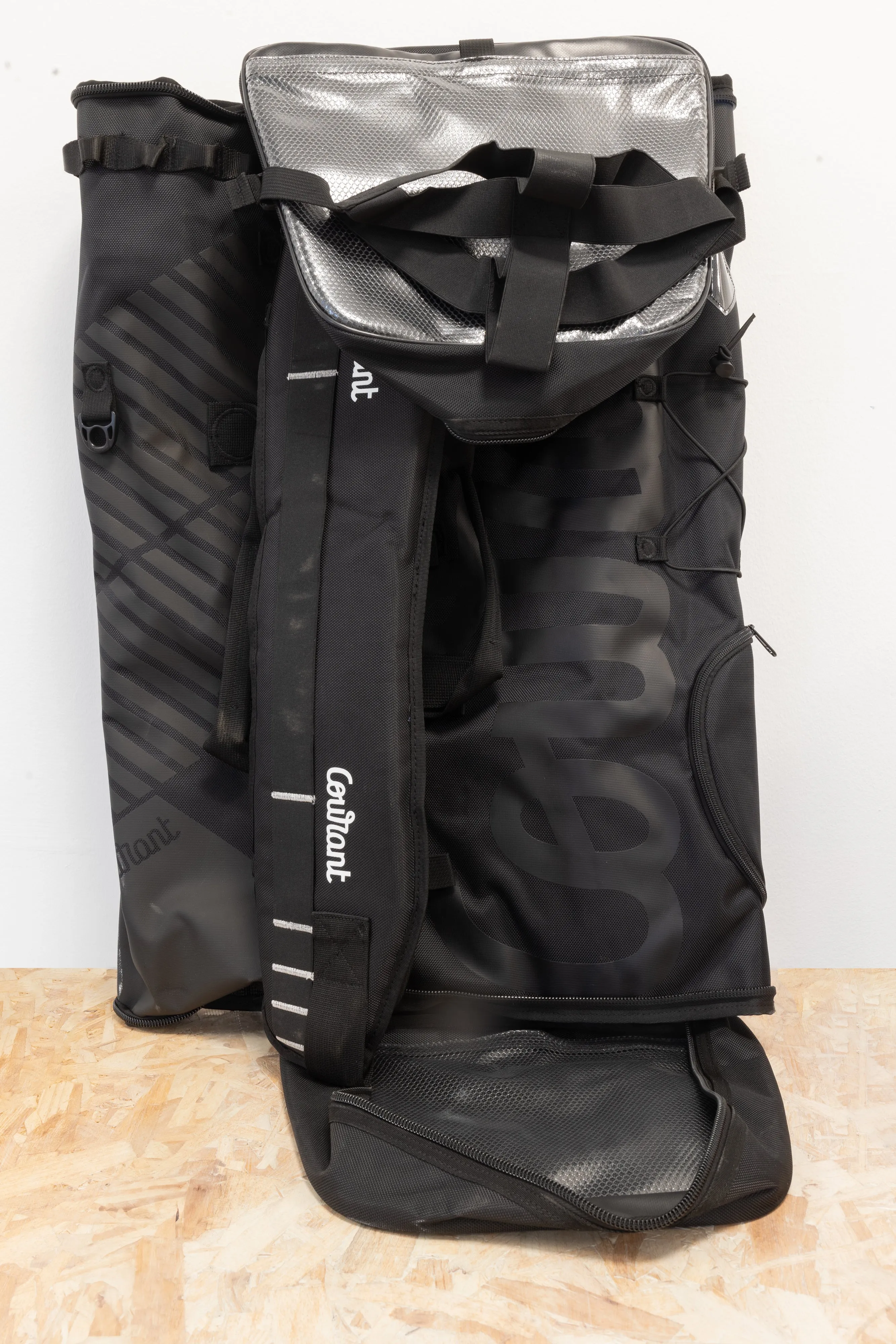 Courant - Cross Pro Rescue Bag XL (with Belt) 75L