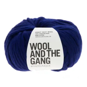 Crazy Sexy Wool - Superior Knitting