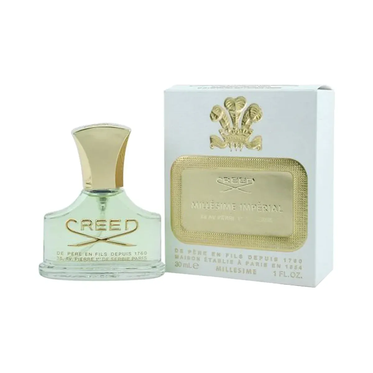 CREED MILLESIME IMPERIAL EDP 30ML