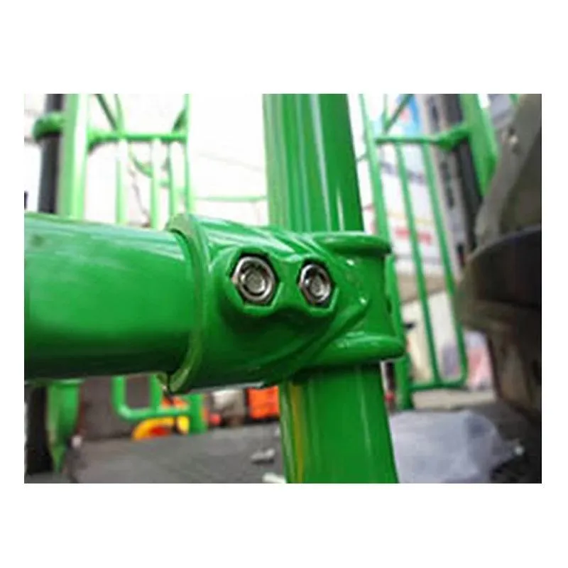 Crockett Forest | Commercial Playground Equipment