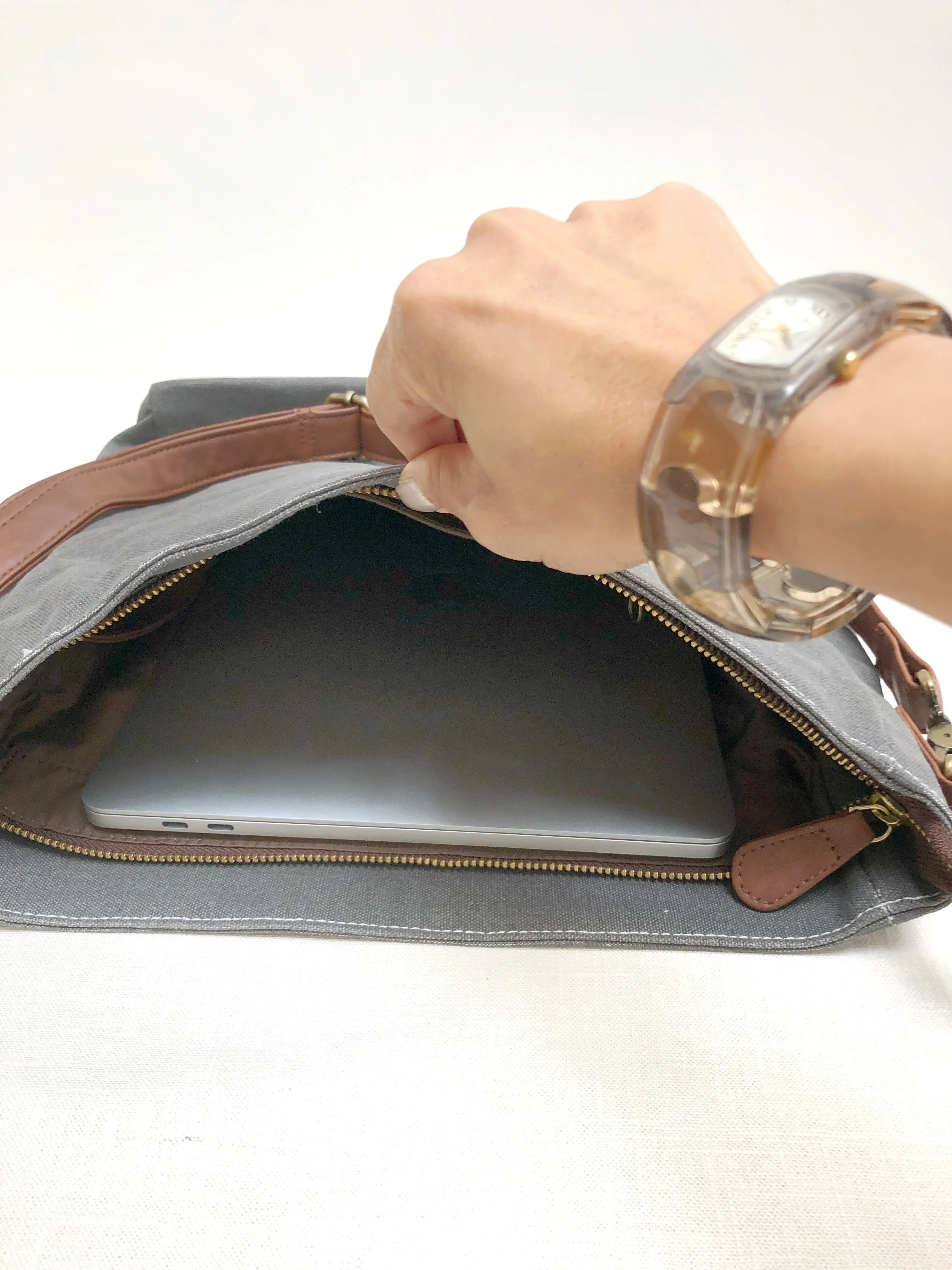 Crossbody Bag - Hana