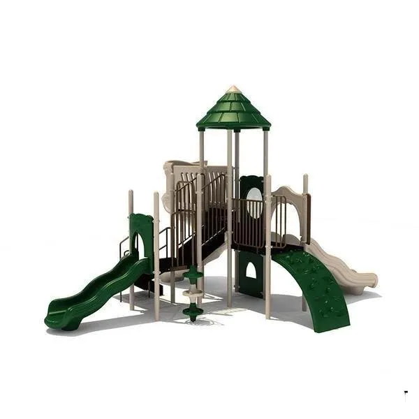 CSPD-1608 | Commercial Playground Equipment