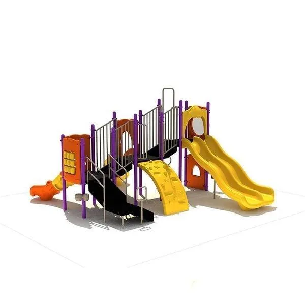 CSPD-1621 | Commercial Playground Equipment