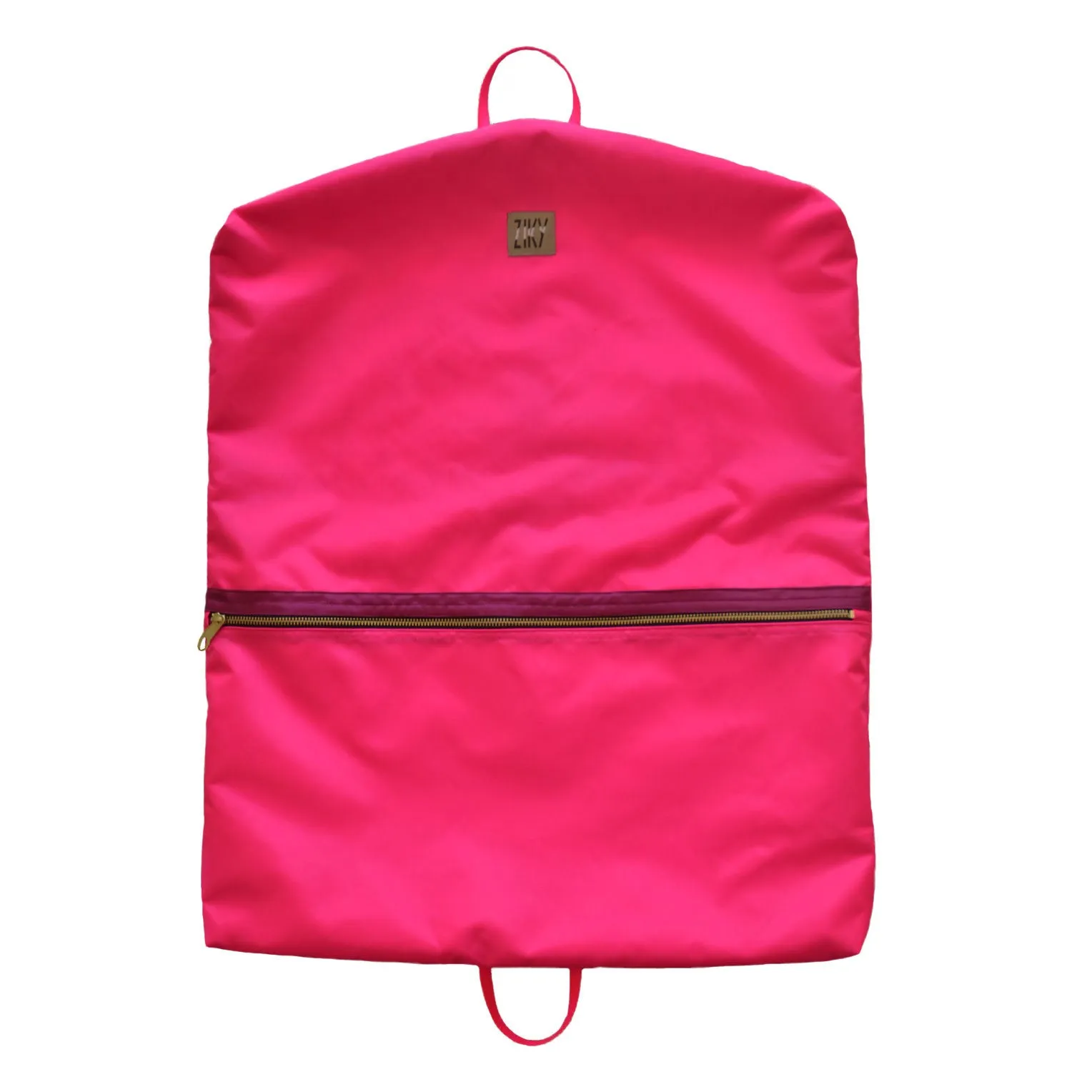 Custom Garment Bag Young Rider