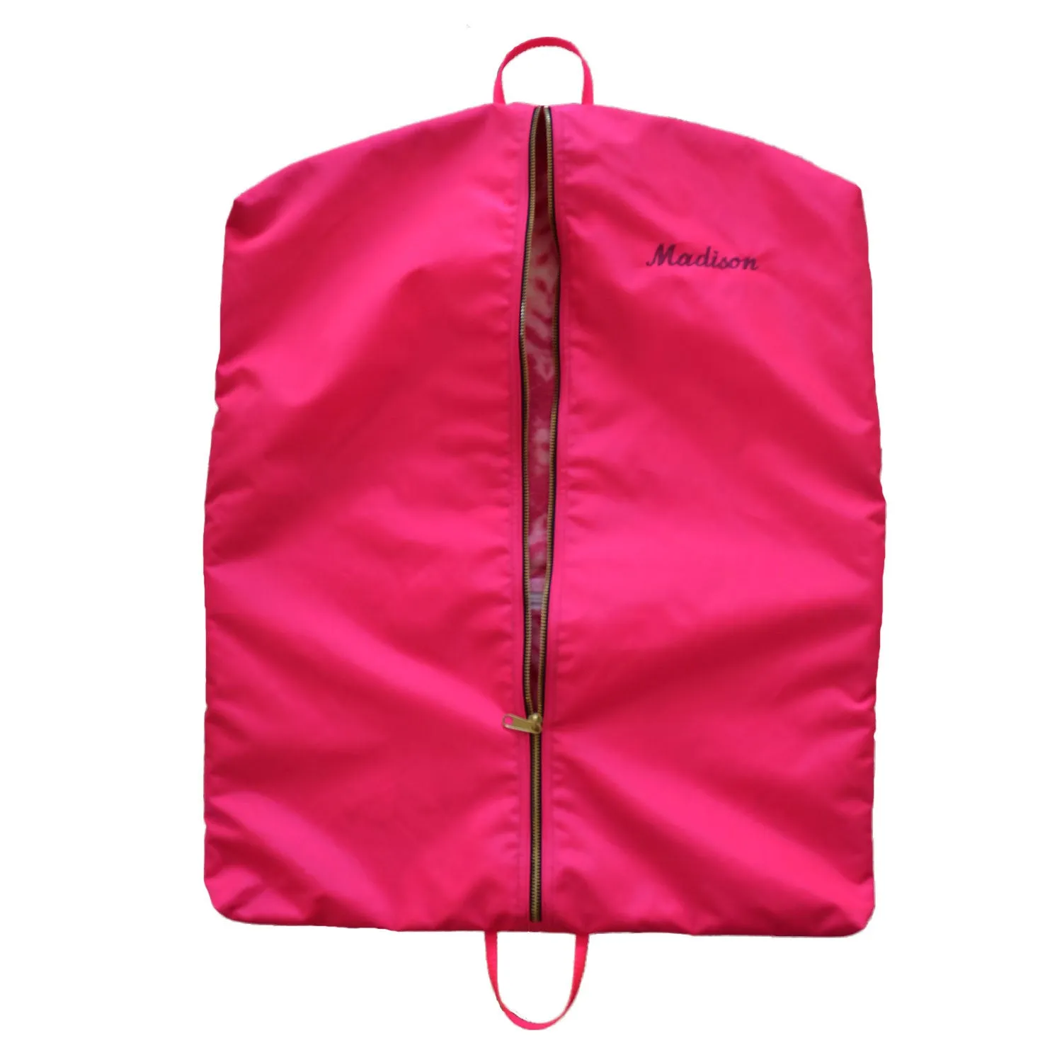 Custom Garment Bag Young Rider