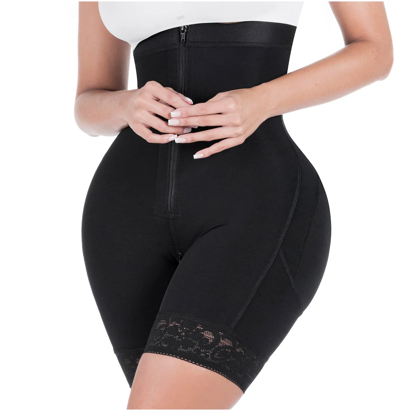 Daily Use Shapewear Shorts: Lift & Define SON-073