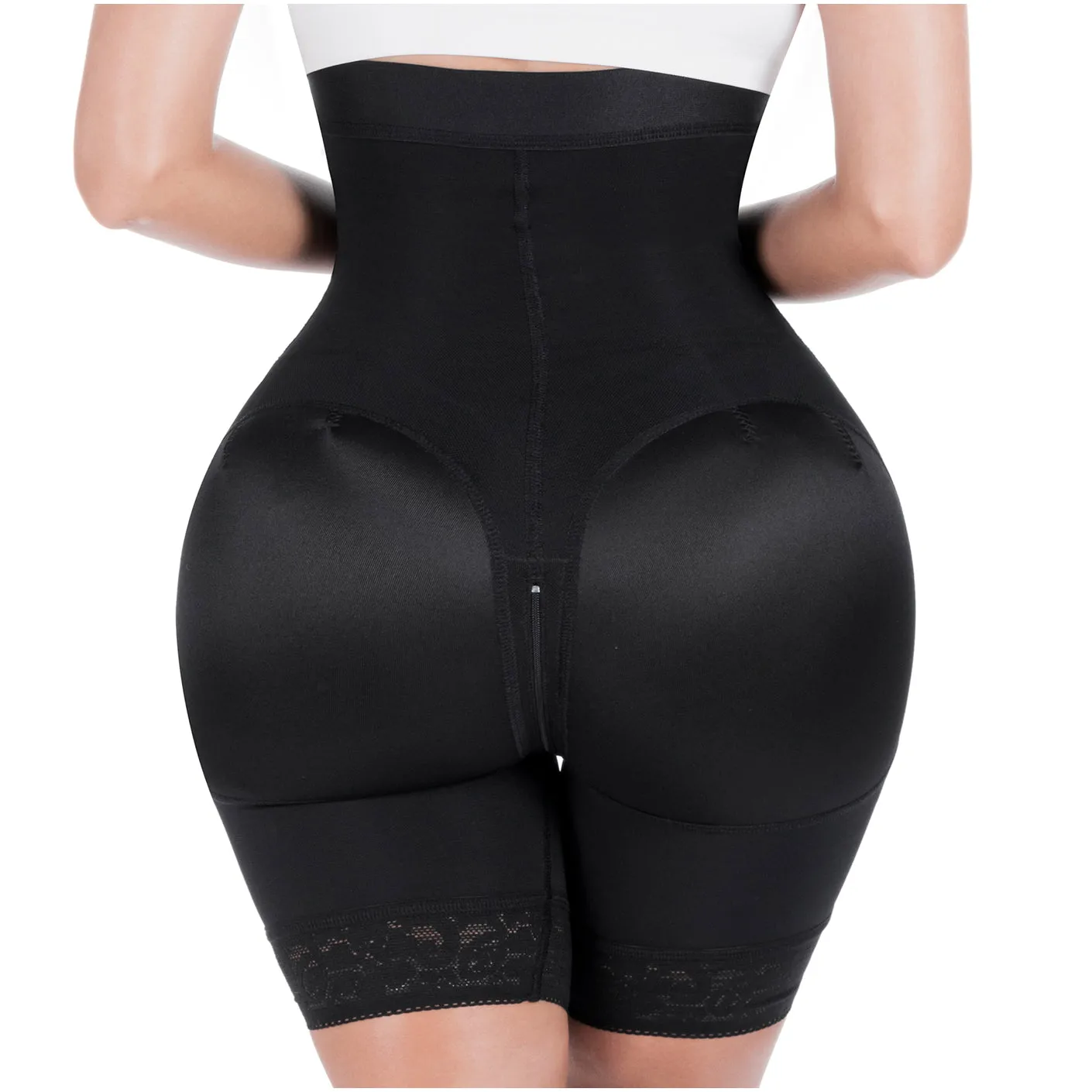 Daily Use Shapewear Shorts: Lift & Define SON-073