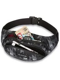 Dakine Cross Body Bag, Fanny Pack, Hip Pack and Bum Bag ( 7 colour ways )