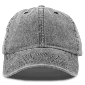 Dalix Washed Baseball Cap