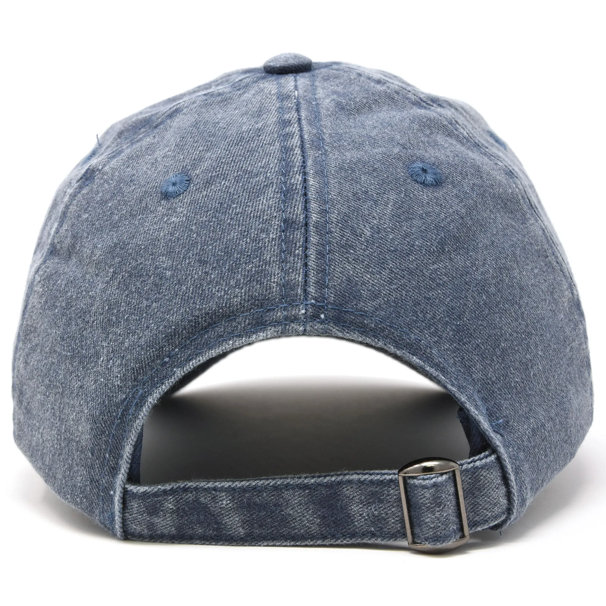 Dalix Washed Baseball Cap