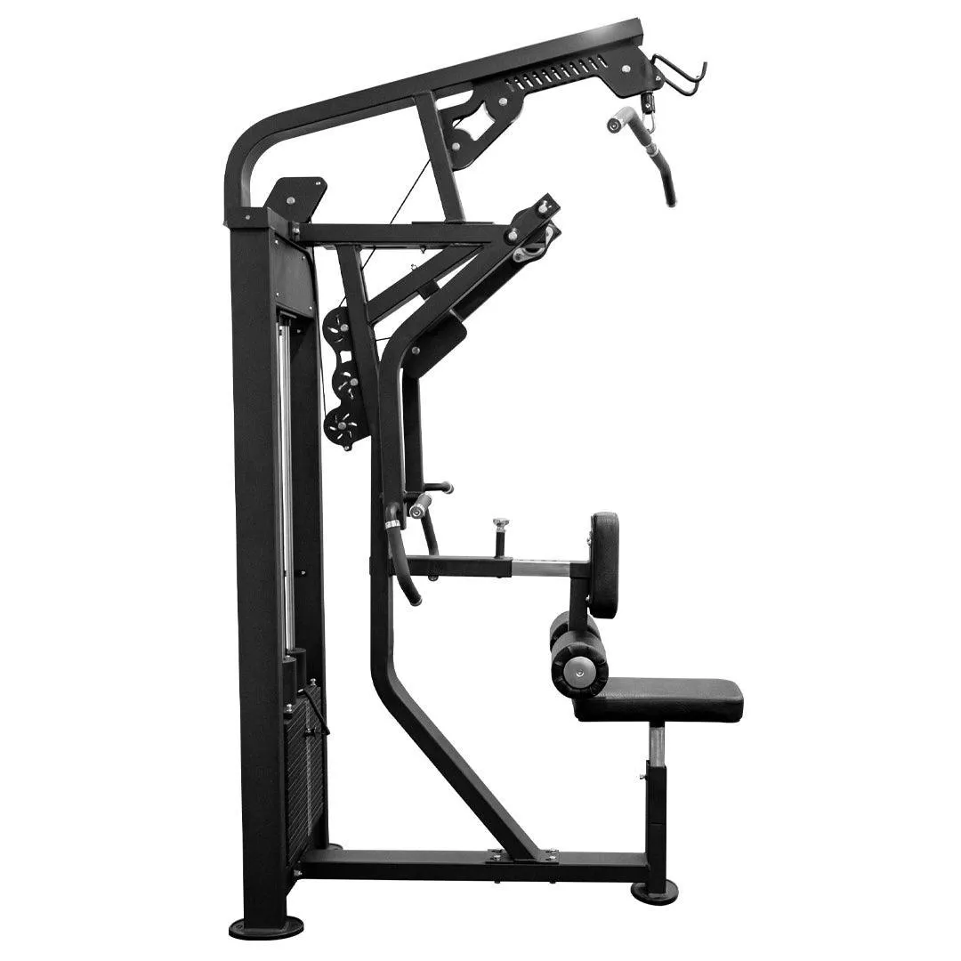 DIAMONDBACK LAT PULLDOWN MID ROW PIN SELECT COMBO