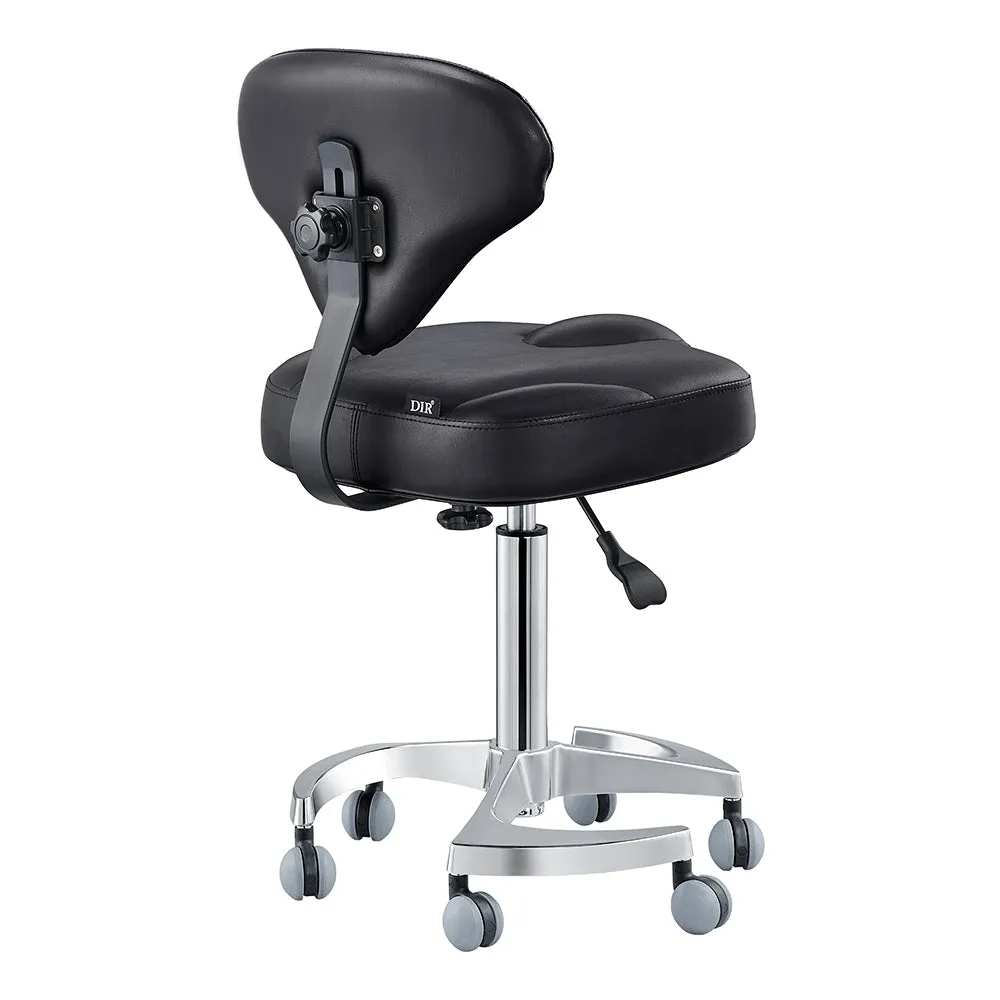 DIR Zen Adjustable Swivel Stool