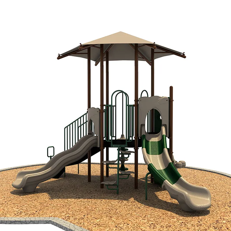 Discovery Pavillion | Commercial Playground Equipment