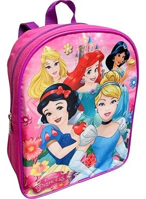 Disney Princess Backpack Small 12 inch