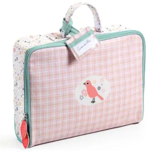 Dolls Suitcase