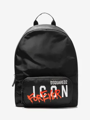 Dsquared2 Unisex Icon Bag