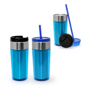 Dual use Tumbler