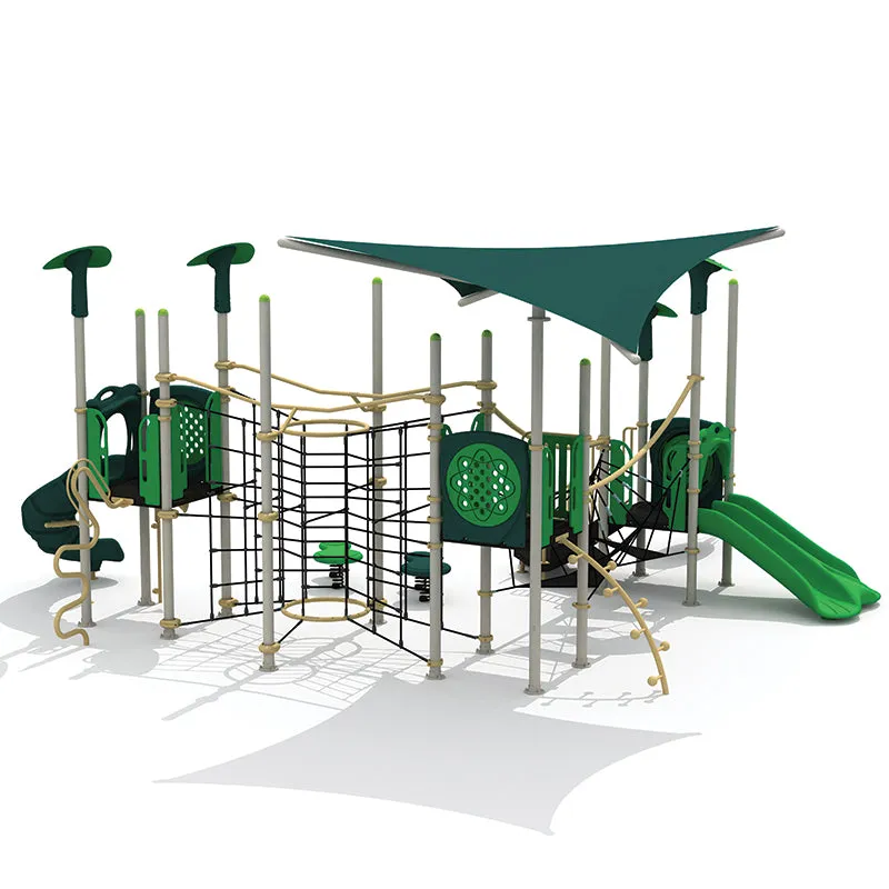 Dynamix V | Commercial Playground Equipment