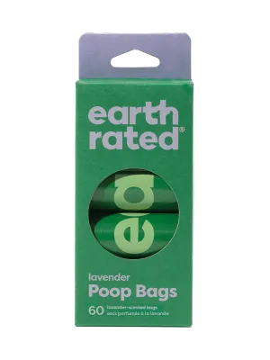 earth rated® Eco-Friendly Bags (60 ct)