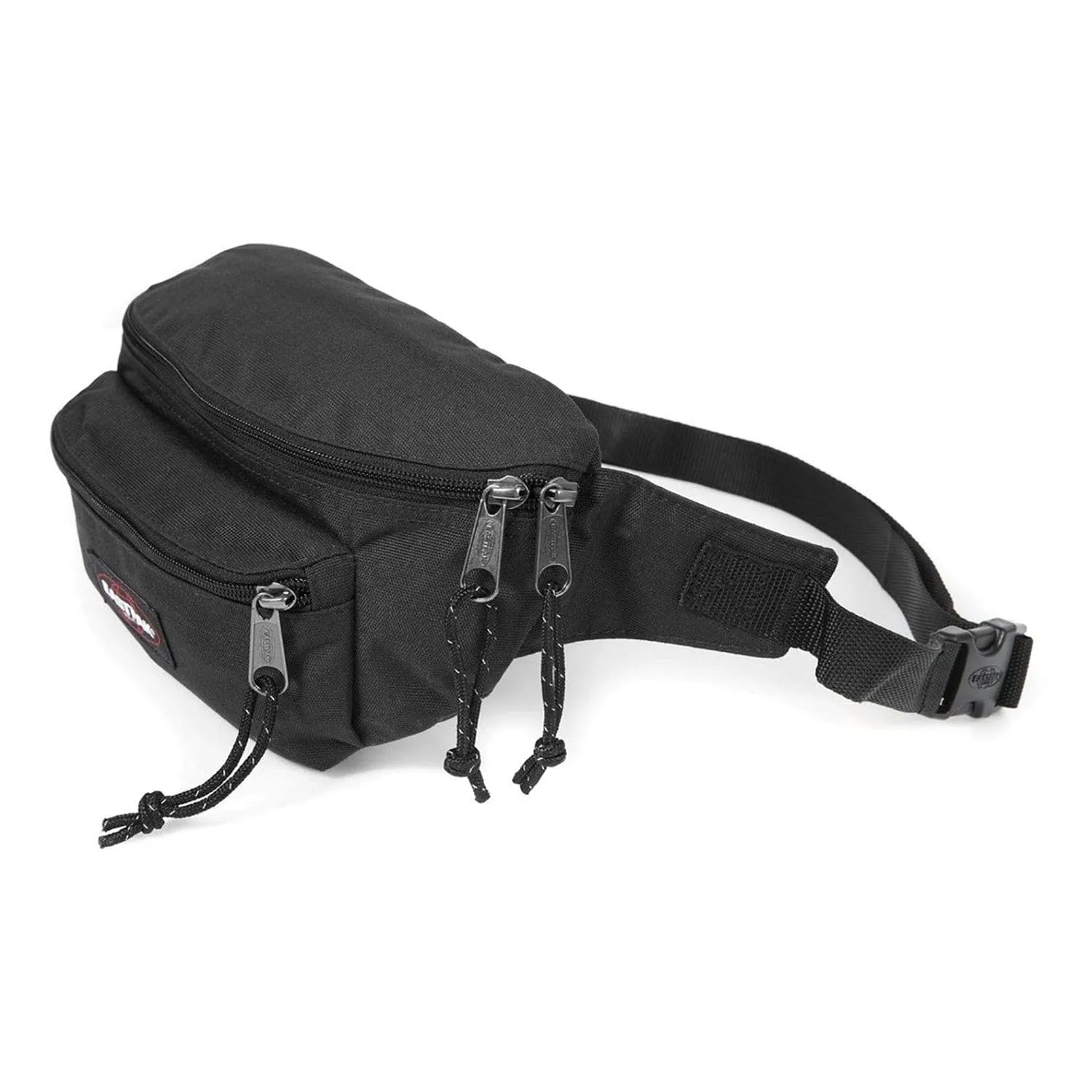 Eastpak Doggy Bag Black Medium Waistbag - EK0000730081