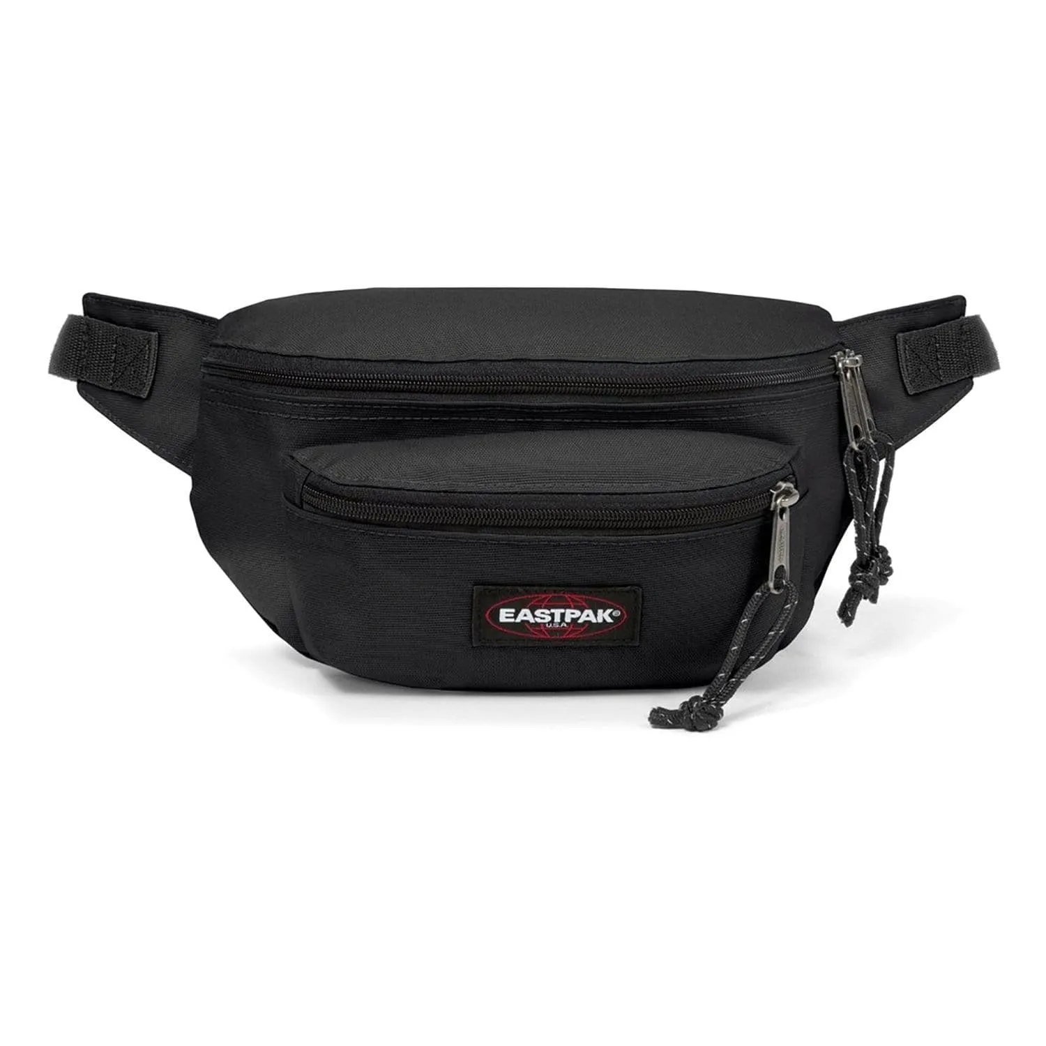 Eastpak Doggy Bag Black Medium Waistbag - EK0000730081