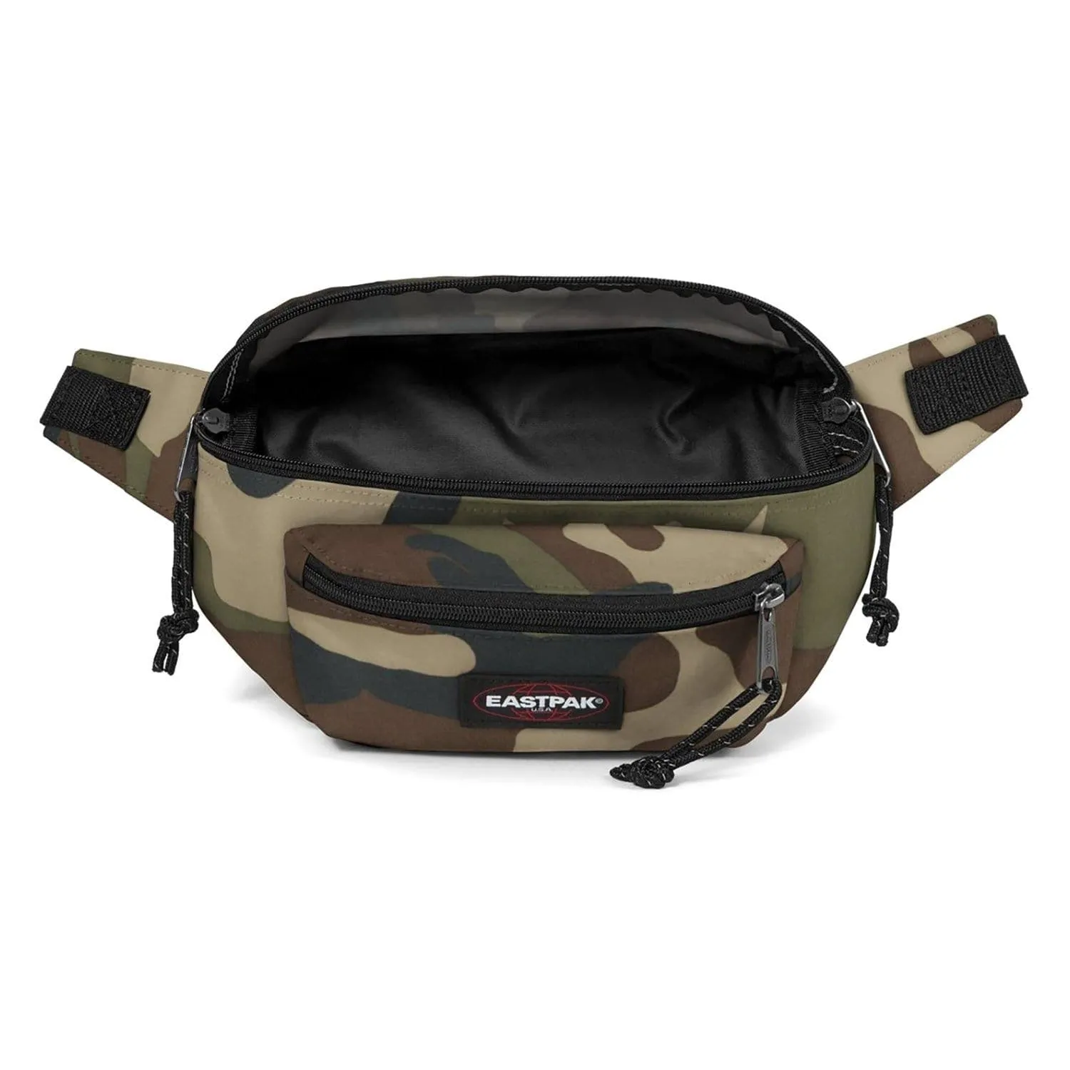 Eastpak Doggy Bag Camo Medium Waistbag - EK0000731811