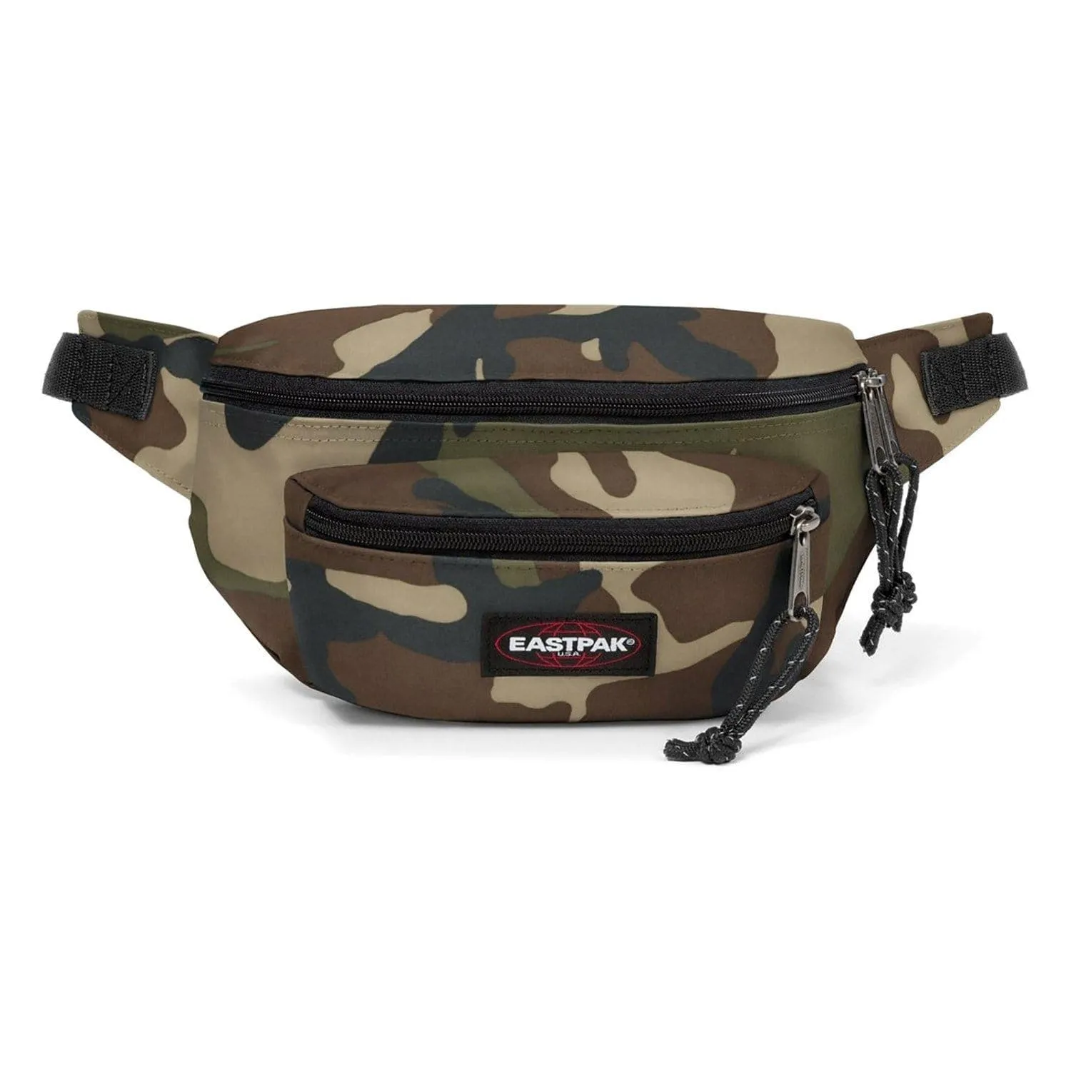 Eastpak Doggy Bag Camo Medium Waistbag - EK0000731811