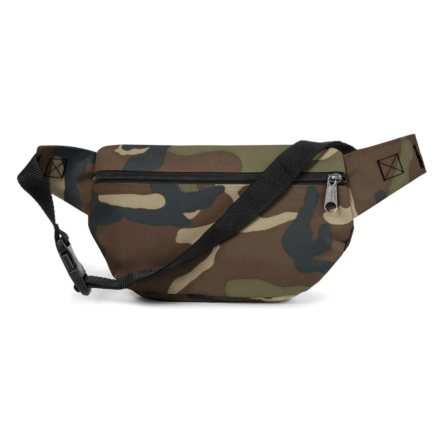 Eastpak Doggy Bag Camo Medium Waistbag - EK0000731811