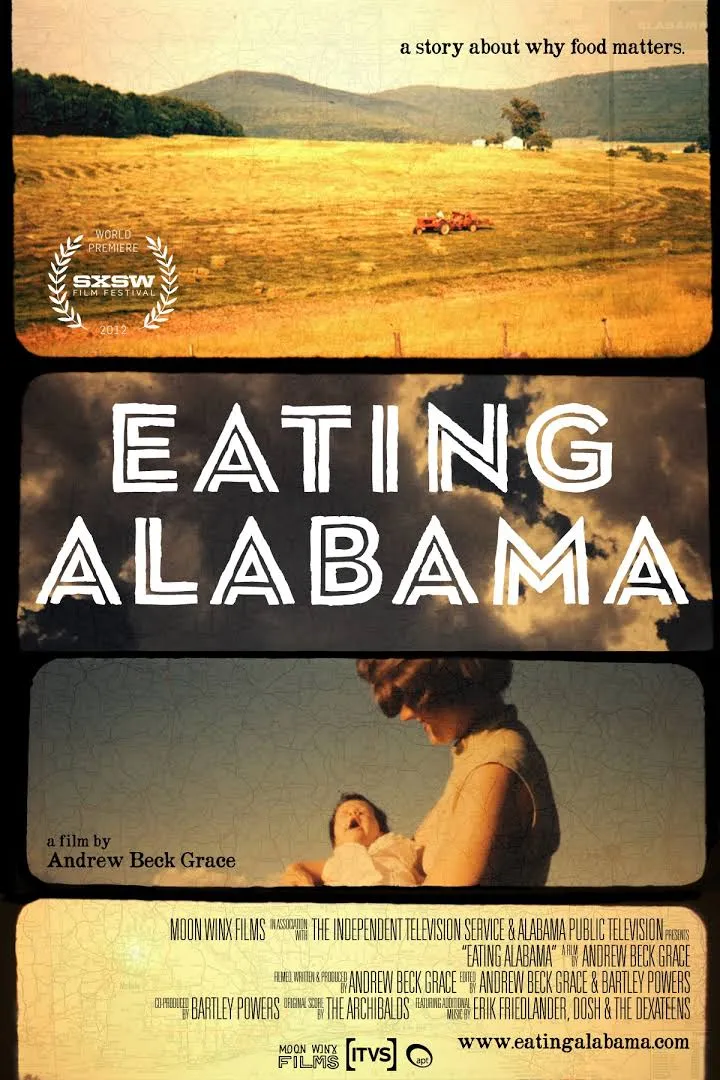 Eating Alabama