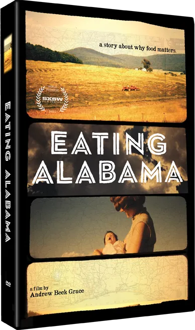 Eating Alabama