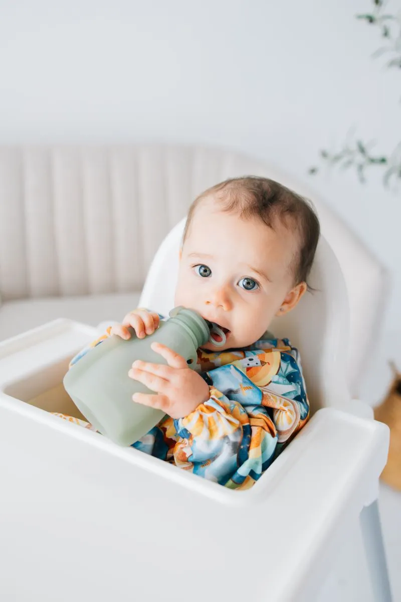 Eco-Friendly Baby Led Weaning Bundle