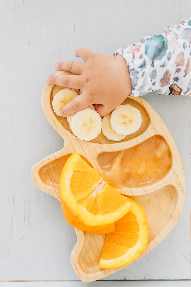 Eco-Friendly Baby Led Weaning Bundle