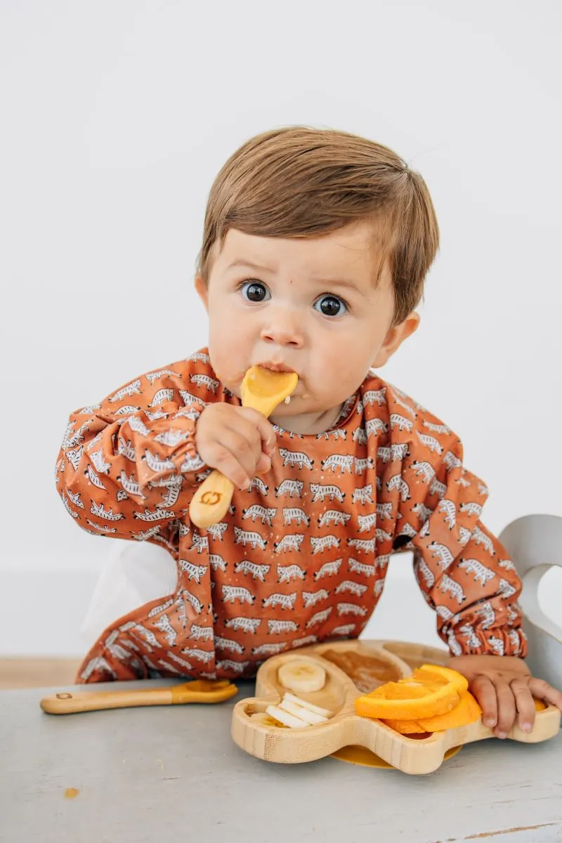 Eco-Friendly Baby Led Weaning Bundle