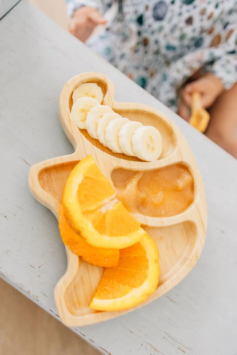 Eco-Friendly Baby Led Weaning Bundle