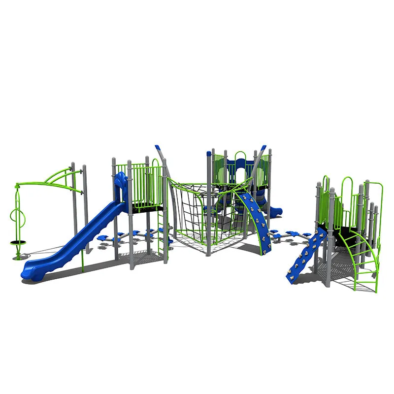 Epicenter | Commercial Playground Equipment