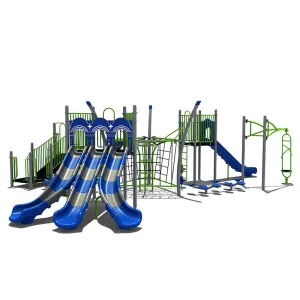 Epicenter | Commercial Playground Equipment