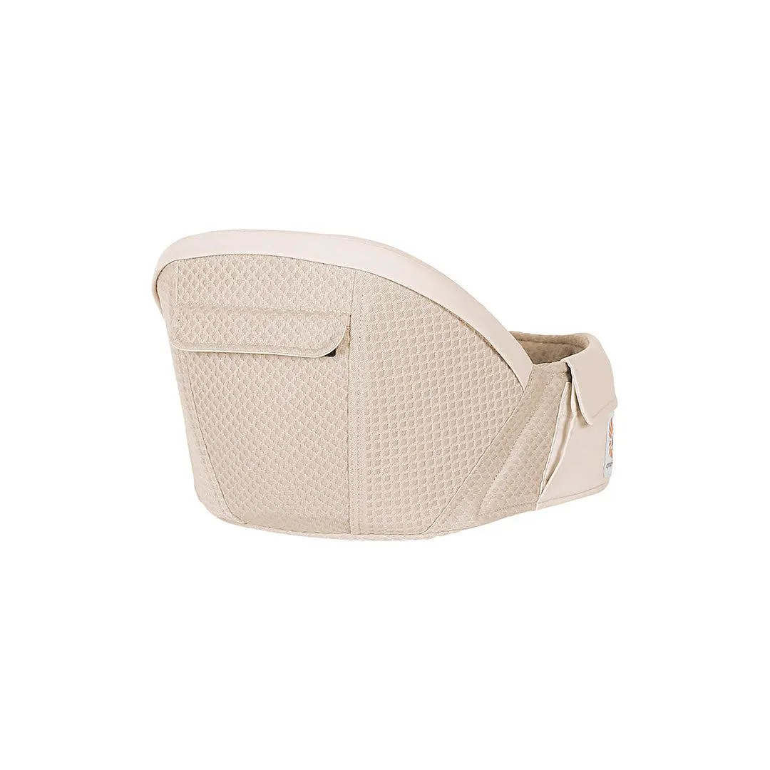 Ergobaby Alta Hip Seat - Natural Beige