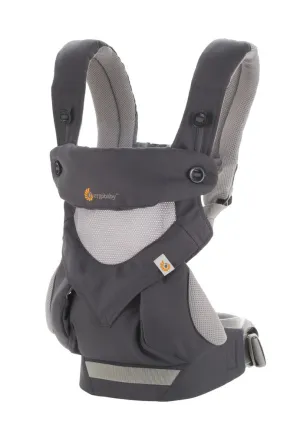 ERGObaby Four Position 360 Cool Air Carrier